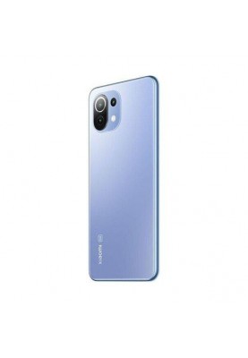 Смартфон Xiaomi 11 Lite 5G NE 8/128GB Bubblegum Blue