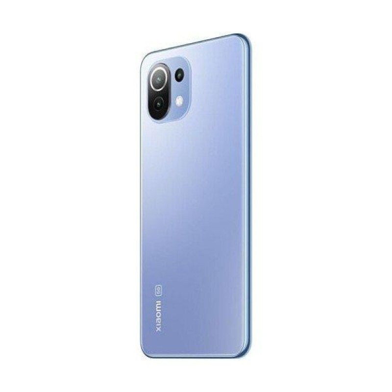 Смартфон Xiaomi 11 Lite 5G NE 8/128GB Bubblegum Blue