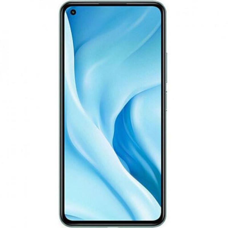 Смартфон Xiaomi 11 Lite 5G NE 8/128GB Mint Green