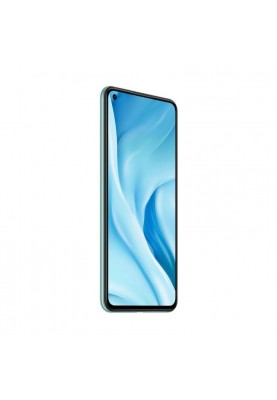 Смартфон Xiaomi 11 Lite 5G NE 8/128GB Mint Green