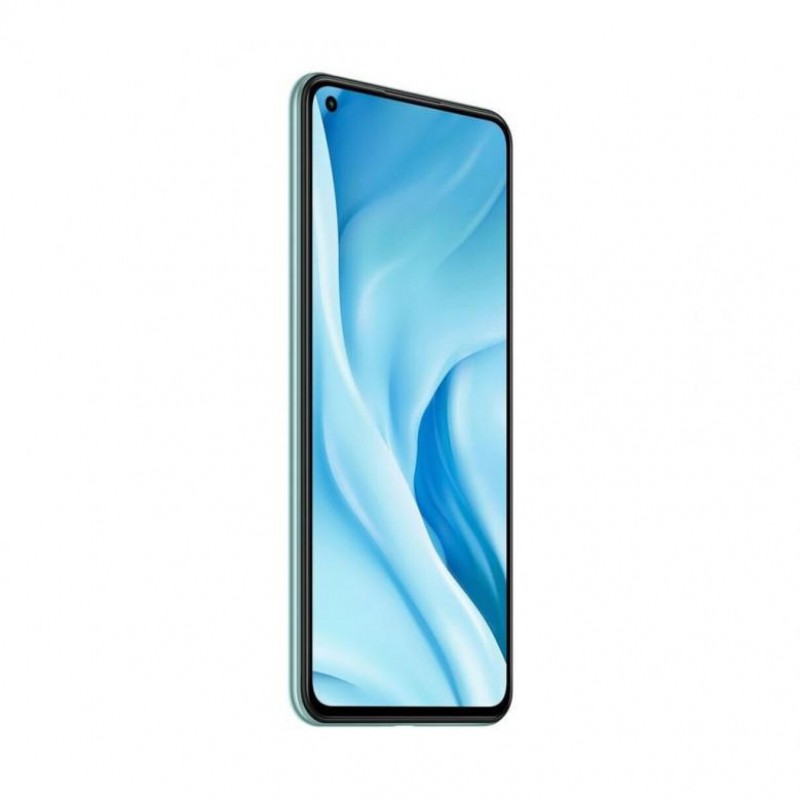 Смартфон Xiaomi 11 Lite 5G NE 8/128GB Mint Green