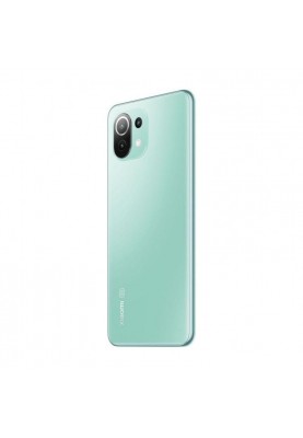 Смартфон Xiaomi 11 Lite 5G NE 8/128GB Mint Green