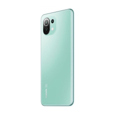Смартфон Xiaomi 11 Lite 5G NE 8/128GB Mint Green