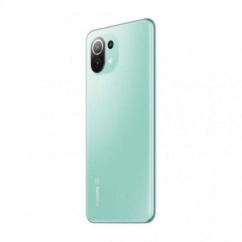 Смартфон Xiaomi 11 Lite 5G NE 8/128GB Mint Green