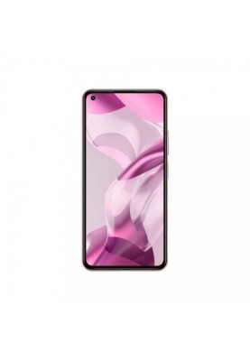 Смартфон Xiaomi 11 Lite 5G NE 8/128GB Peach Pink