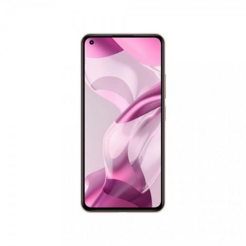 Смартфон Xiaomi 11 Lite 5G NE 8/128GB Peach Pink