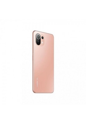 Смартфон Xiaomi 11 Lite 5G NE 8/128GB Peach Pink