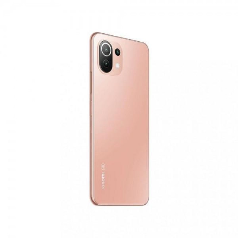 Смартфон Xiaomi 11 Lite 5G NE 8/128GB Peach Pink