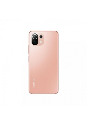 Смартфон Xiaomi 11 Lite 5G NE 8/128GB Peach Pink