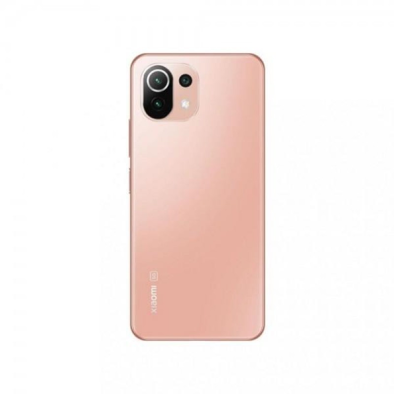 Смартфон Xiaomi 11 Lite 5G NE 8/128GB Peach Pink