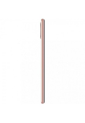 Смартфон Xiaomi 11 Lite 5G NE 8/128GB Peach Pink