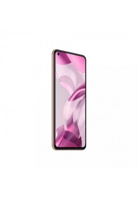 Смартфон Xiaomi 11 Lite 5G NE 8/128GB Peach Pink