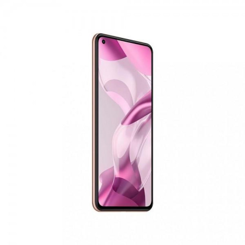 Смартфон Xiaomi 11 Lite 5G NE 8/128GB Peach Pink