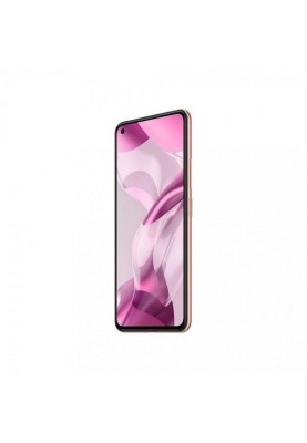 Смартфон Xiaomi 11 Lite 5G NE 8/128GB Peach Pink