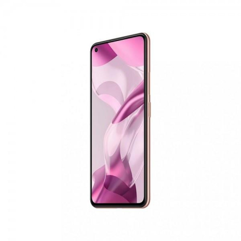 Смартфон Xiaomi 11 Lite 5G NE 8/128GB Peach Pink