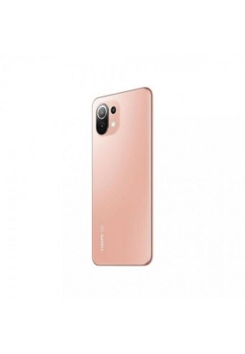 Смартфон Xiaomi 11 Lite 5G NE 8/128GB Peach Pink