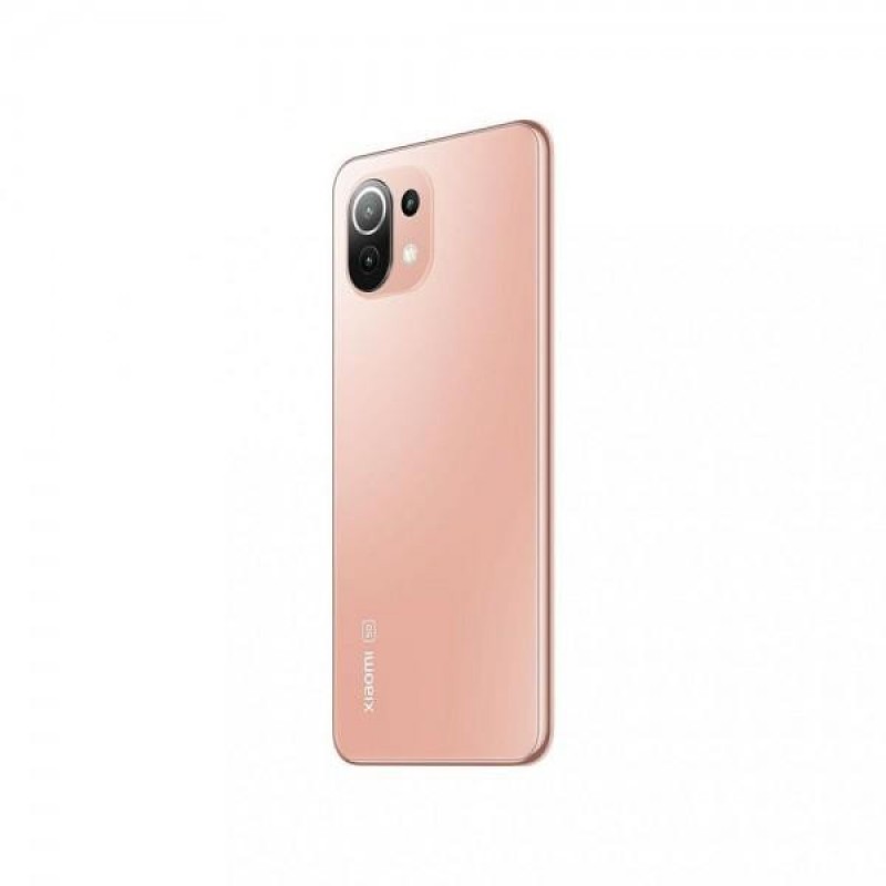 Смартфон Xiaomi 11 Lite 5G NE 8/128GB Peach Pink