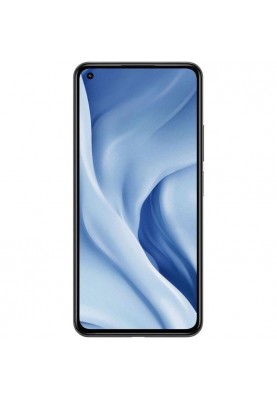 Смартфон Xiaomi 11 Lite 5G NE 8/128GB Truffle Black