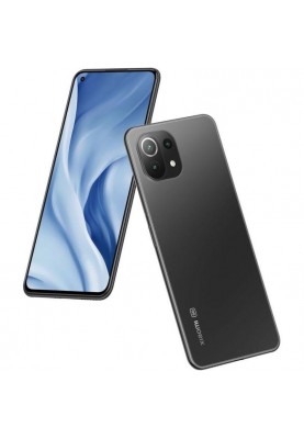 Смартфон Xiaomi 11 Lite 5G NE 8/128GB Truffle Black