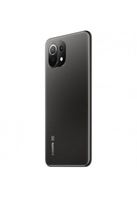 Смартфон Xiaomi 11 Lite 5G NE 8/128GB Truffle Black