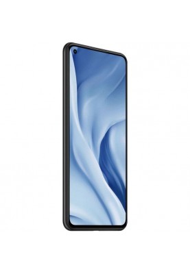 Смартфон Xiaomi 11 Lite 5G NE 8/128GB Truffle Black