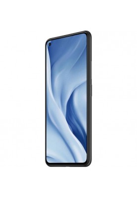 Смартфон Xiaomi 11 Lite 5G NE 8/128GB Truffle Black