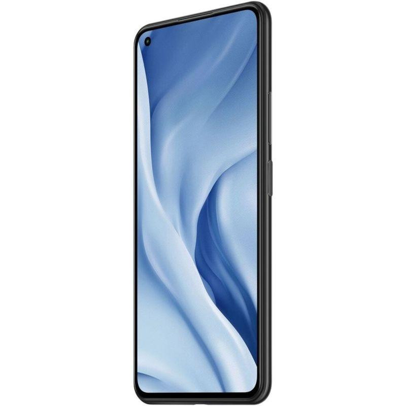 Смартфон Xiaomi 11 Lite 5G NE 8/128GB Truffle Black