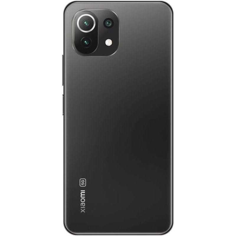 Смартфон Xiaomi 11 Lite 5G NE 8/128GB Truffle Black