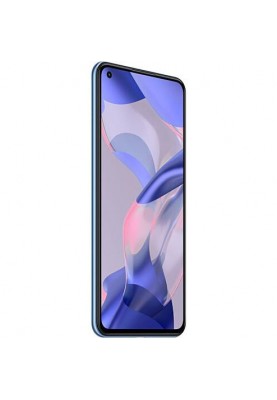 Смартфон Xiaomi 11 Lite 5G NE 8/256GB Bubblegum Blue