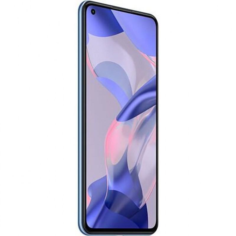 Смартфон Xiaomi 11 Lite 5G NE 8/256GB Bubblegum Blue