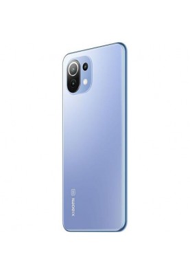 Смартфон Xiaomi 11 Lite 5G NE 8/256GB Bubblegum Blue