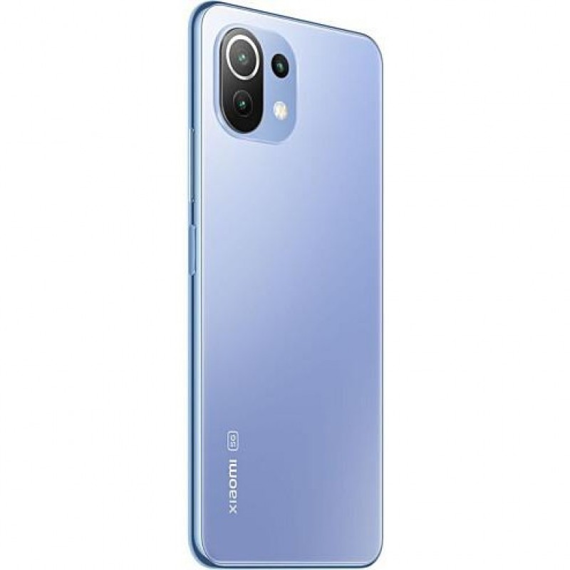 Смартфон Xiaomi 11 Lite 5G NE 8/256GB Bubblegum Blue