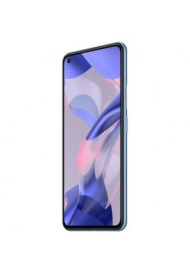 Смартфон Xiaomi 11 Lite 5G NE 8/256GB Bubblegum Blue