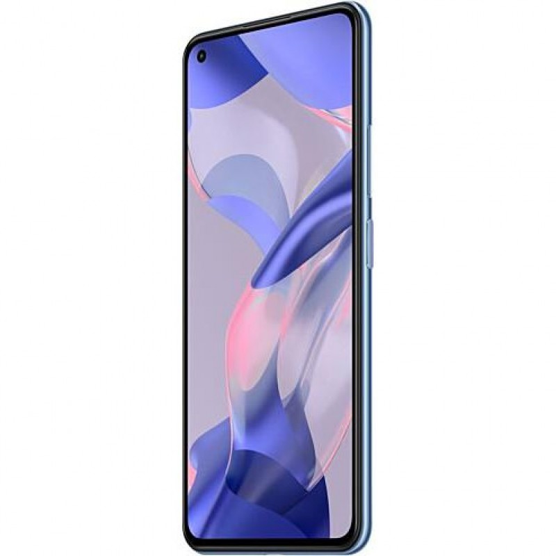 Смартфон Xiaomi 11 Lite 5G NE 8/256GB Bubblegum Blue