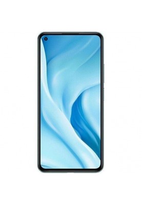 Смартфон Xiaomi 11 Lite 5G NE 8/256GB Mint Green