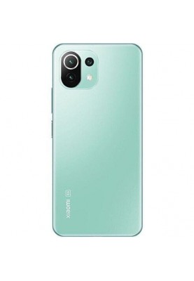 Смартфон Xiaomi 11 Lite 5G NE 8/256GB Mint Green