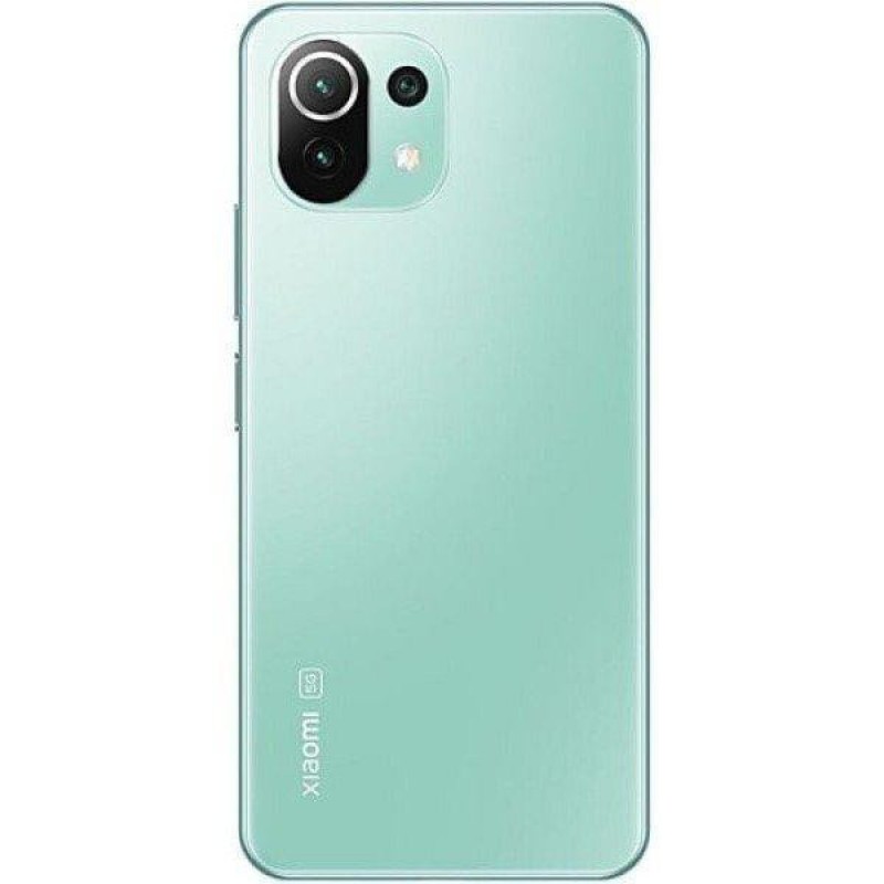 Смартфон Xiaomi 11 Lite 5G NE 8/256GB Mint Green