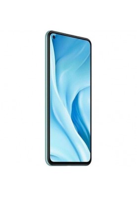 Смартфон Xiaomi 11 Lite 5G NE 8/256GB Mint Green