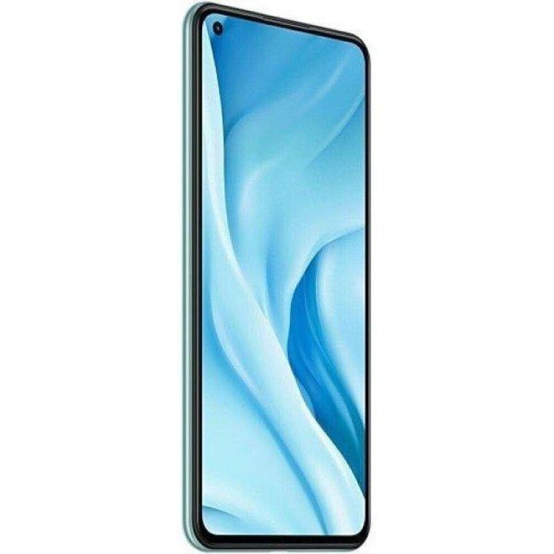 Смартфон Xiaomi 11 Lite 5G NE 8/256GB Mint Green