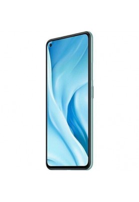 Смартфон Xiaomi 11 Lite 5G NE 8/256GB Mint Green