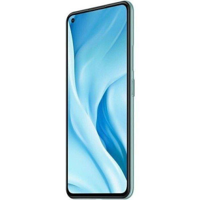 Смартфон Xiaomi 11 Lite 5G NE 8/256GB Mint Green
