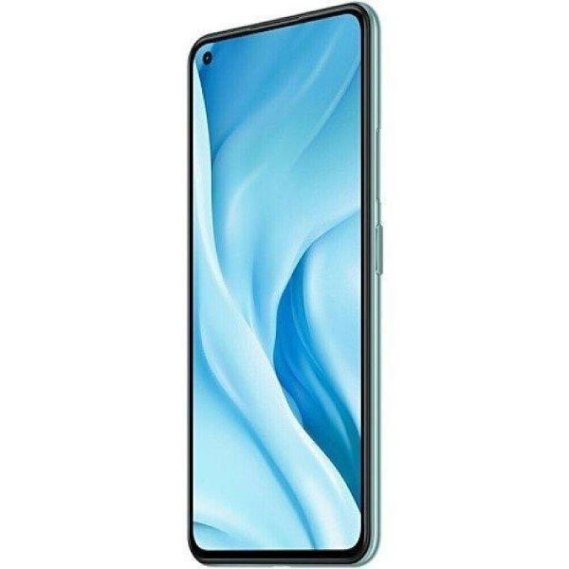 Смартфон Xiaomi 11 Lite 5G NE 8/256GB Mint Green