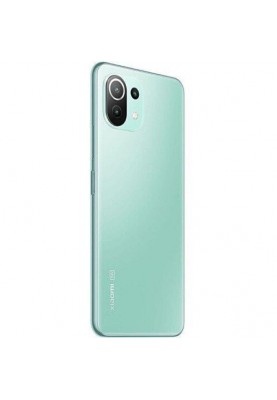 Смартфон Xiaomi 11 Lite 5G NE 8/256GB Mint Green