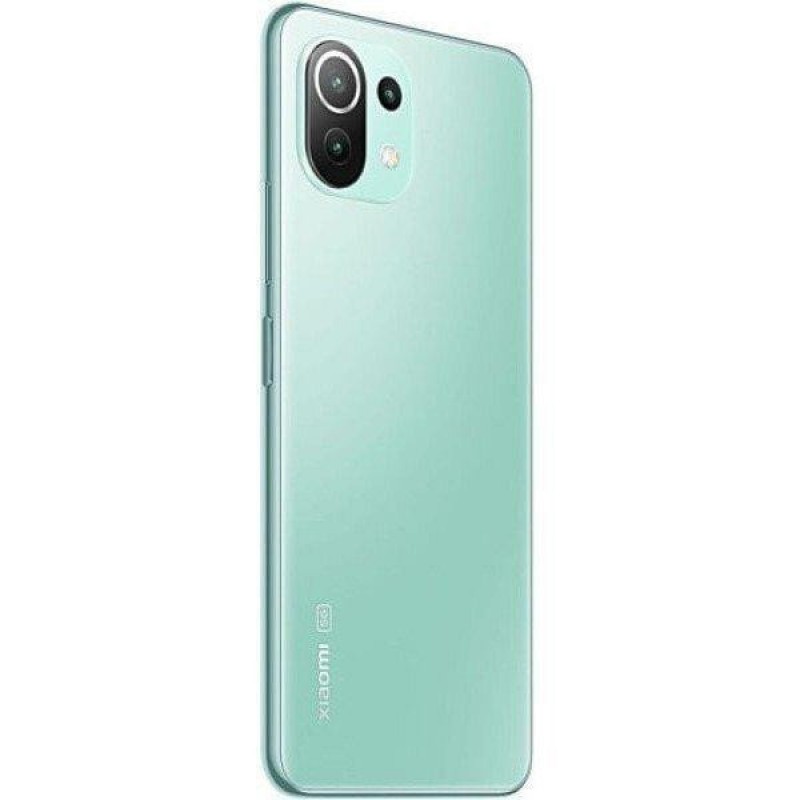 Смартфон Xiaomi 11 Lite 5G NE 8/256GB Mint Green