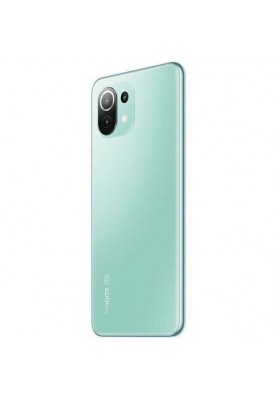 Смартфон Xiaomi 11 Lite 5G NE 8/256GB Mint Green