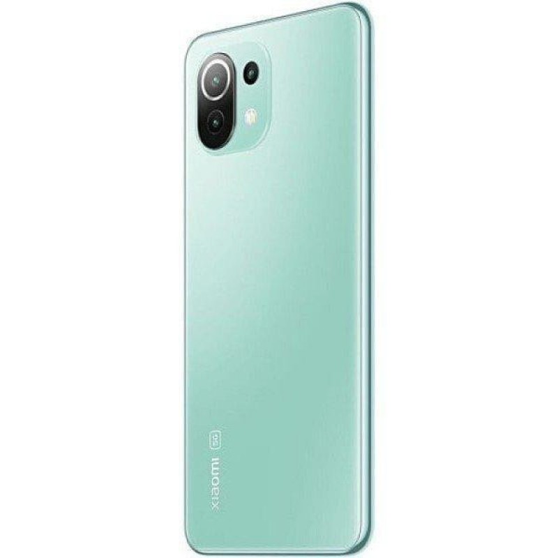 Смартфон Xiaomi 11 Lite 5G NE 8/256GB Mint Green