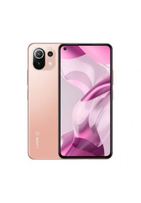 Смартфон Xiaomi 11 Lite 5G NE 8/256GB Peach Pink