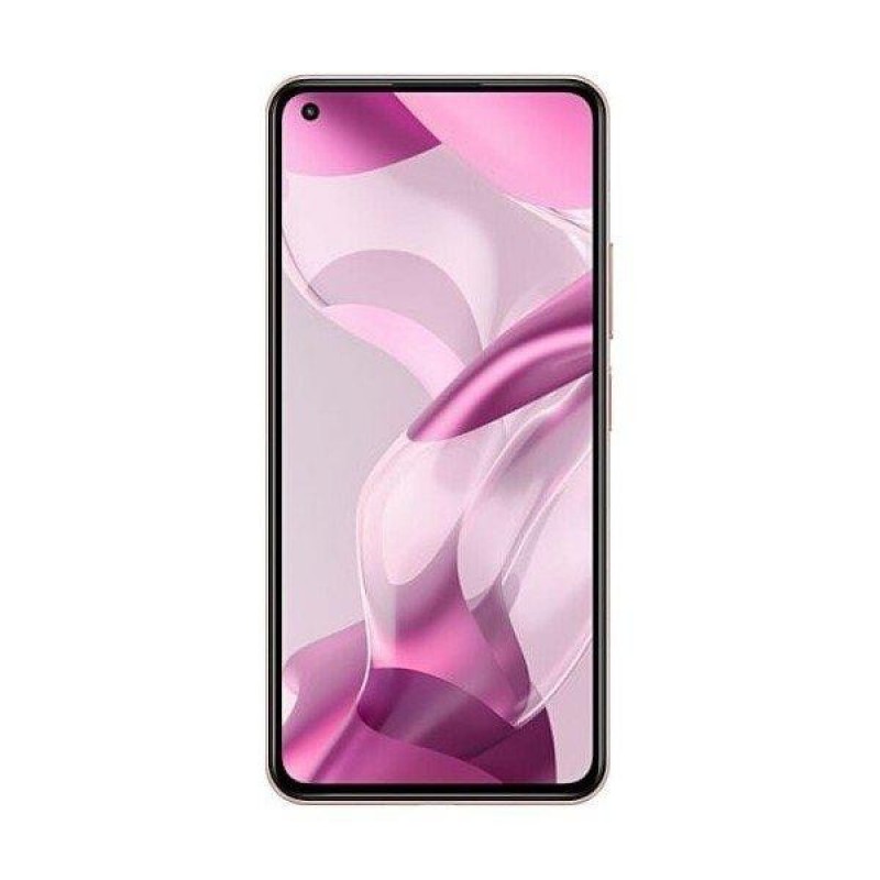 Смартфон Xiaomi 11 Lite 5G NE 8/256GB Peach Pink