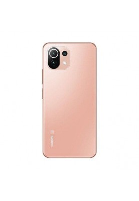 Смартфон Xiaomi 11 Lite 5G NE 8/256GB Peach Pink