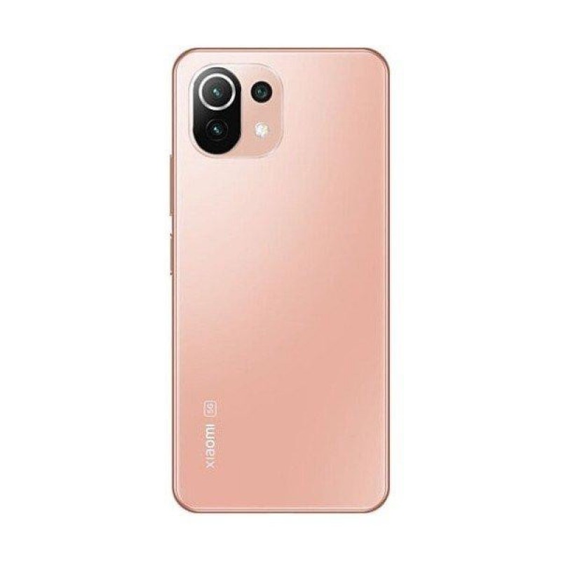 Смартфон Xiaomi 11 Lite 5G NE 8/256GB Peach Pink